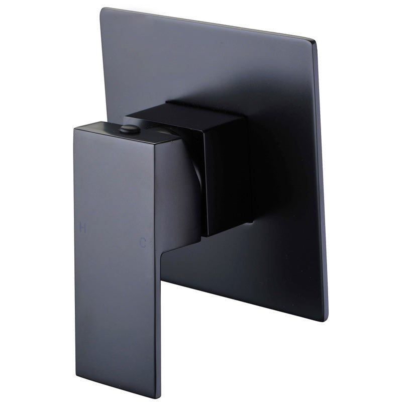 Rosa Wall Mixer Chrome – alternate view