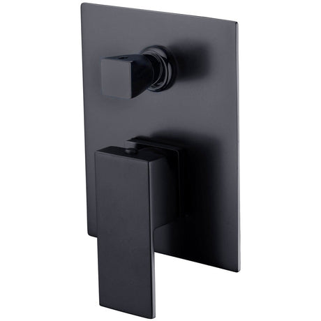 Rosa Wall Mixer Diverter – alternate view