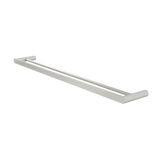Linsol Circle 600mm Double Towel Rail