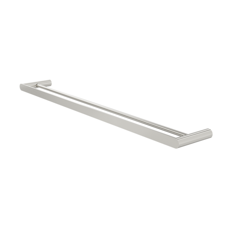 Linsol Circle 600mm Double Towel Rail