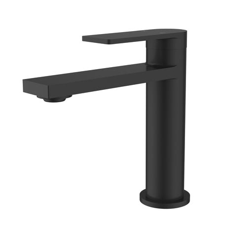 Ruki Basin Mixer Lead Free