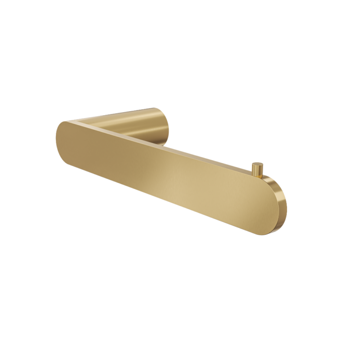 Linsol Circle Toilet Roll Holder