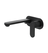 Linsol Wall Basin / Bath Mixer Large Plate