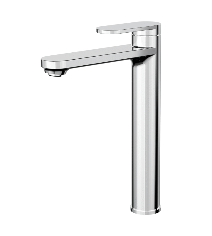 Linsol Capi High Rise Tall Basin Mixer