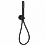 Tube Microphone Hand Shower Shower