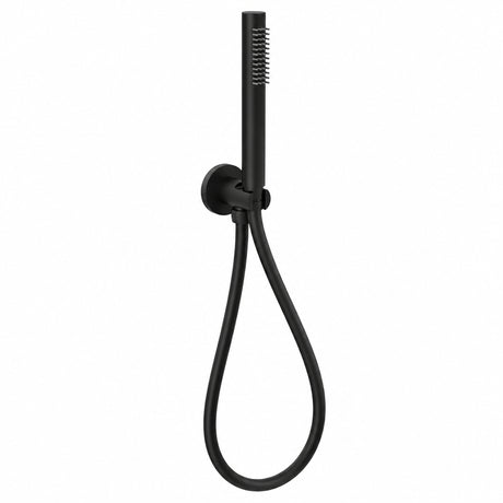 Tube Microphone Hand Shower Shower