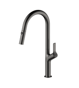 Tish S2 Pull-Out Kitchen Sink Mixer