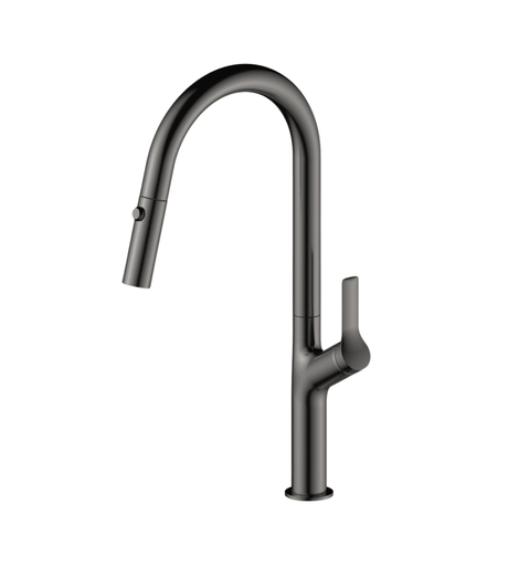 Tish S2 Pull-Out Kitchen Sink Mixer