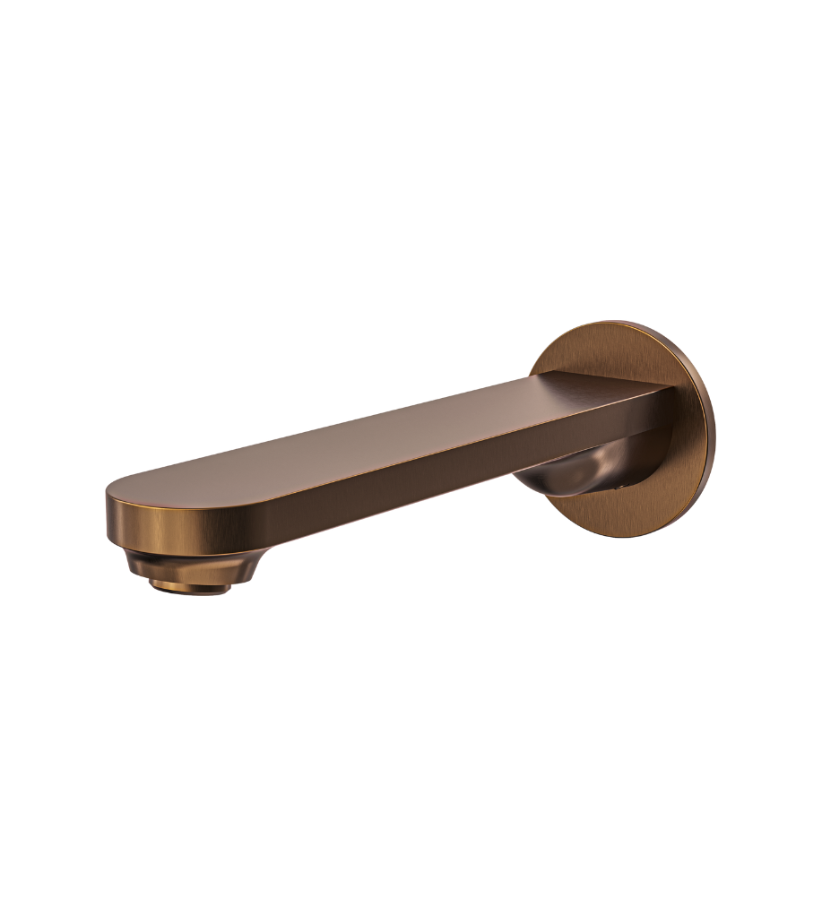 Linsol Wall Basin / Bath Spout