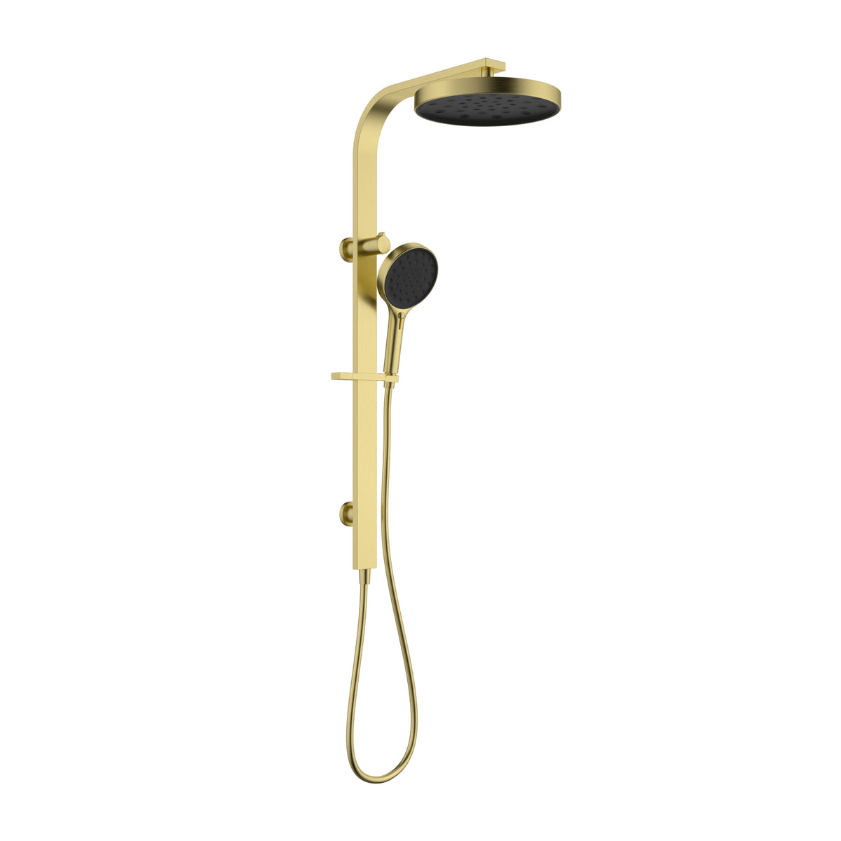 Sulu II MultiFunction Shower Set