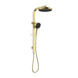 Sulu II MultiFunction Shower Set