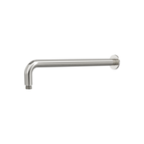 Linsol Sophia Round Horizontal Wall Arm 400mm