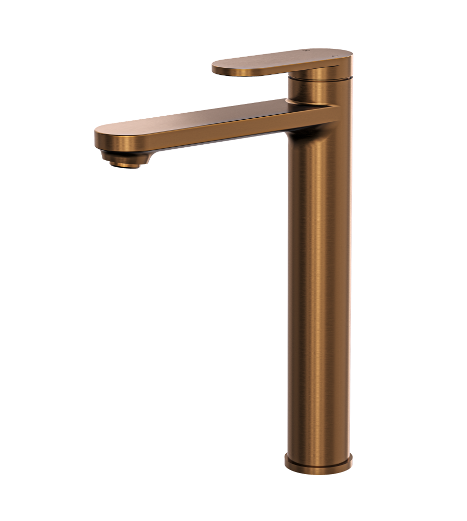 Linsol Capi High Rise Tall Basin Mixer