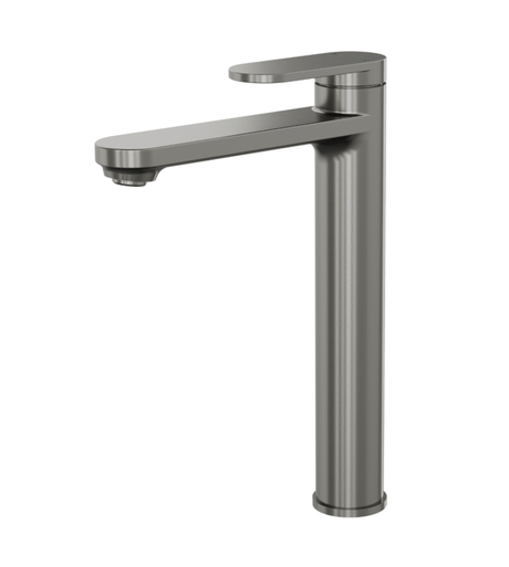 Linsol Capi High Rise Tall Basin Mixer