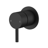 Amoza Wall Mixer Small Plate - 60mm