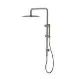 Linsol Sofia Shower Combination 300mm - Slim Microphone Handshower