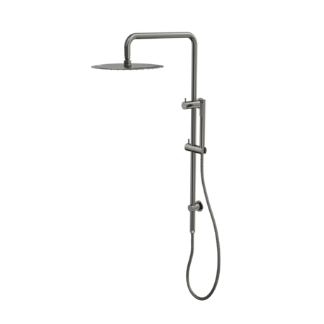 Linsol Sofia Shower Combination 300mm - Slim Microphone Handshower