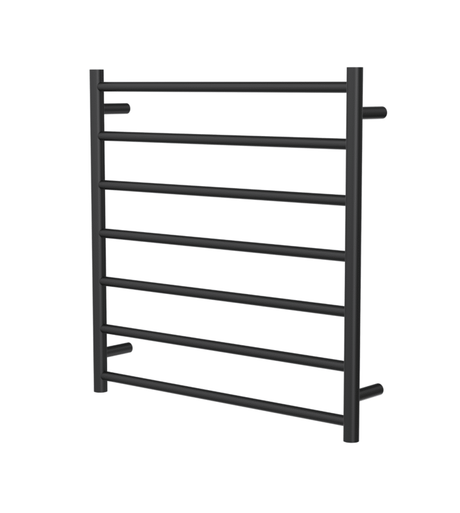 Linsol Allegra 7 Bar Heated Towel Rail