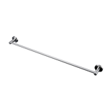 Linsol Lux S2 800mm Single Towel Rail