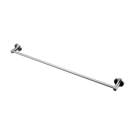 Linsol Lux S2 800mm Single Towel Rail