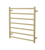 Linsol Allegra 7 Bar Heated Towel Rail