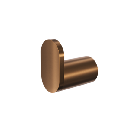 Linsol Circle Single Robe Hook