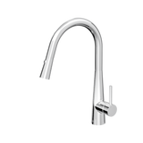 Linsol Kashi Pull-Out Kitchen Sink Mixer