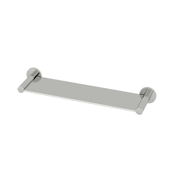 Amoza Shower Shelf Stainless Steel - 500mm