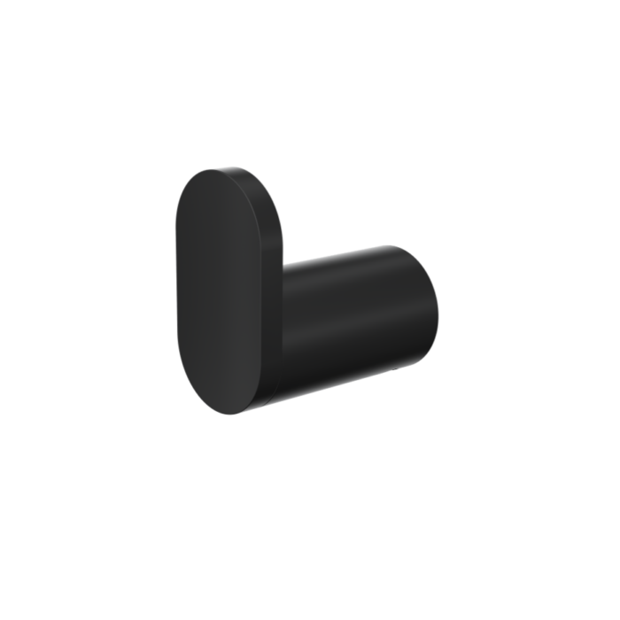 Linsol Circle Single Robe Hook