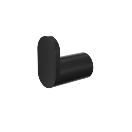 Linsol Circle Single Robe Hook
