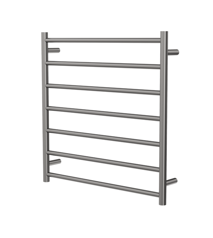 Linsol Allegra 7 Bar Heated Towel Rail