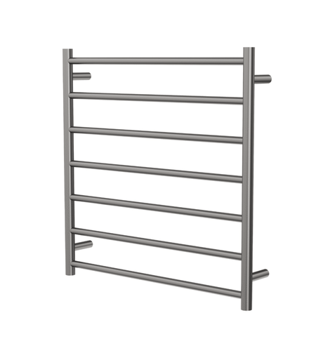 Linsol Allegra 7 Bar Heated Towel Rail