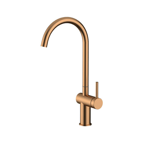 Amoza Gooseneck Sink Mixer