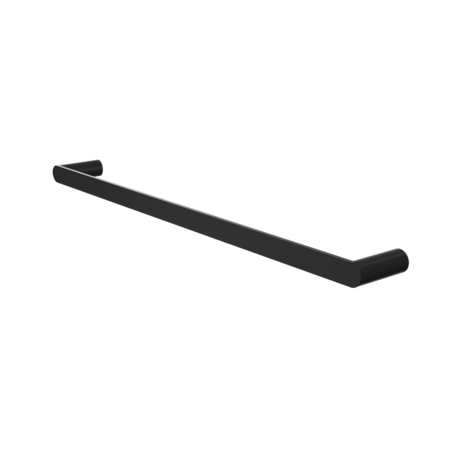 Linsol Circle 800mm Single Towel Rail
