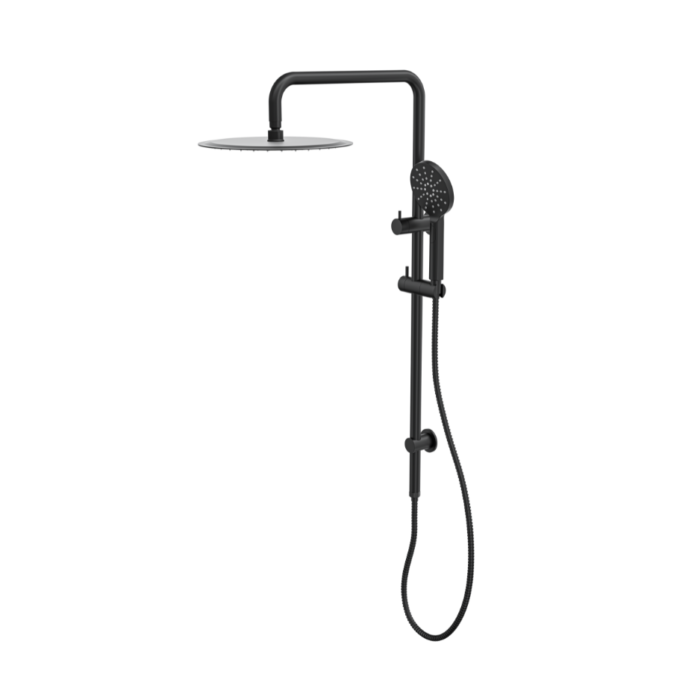 Linsol Sofia Shower Combination 300mm - 3 function