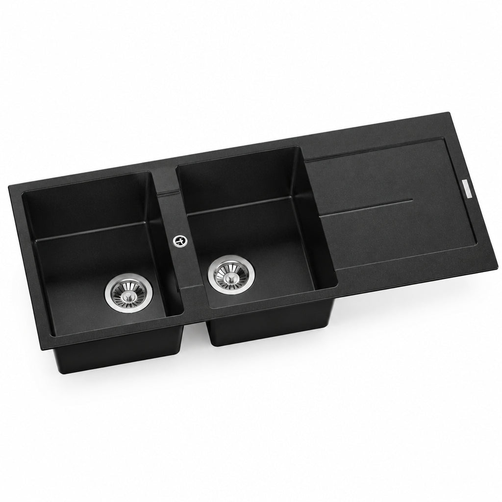 Carysil Enigma D200 - 1180 x 500 x 200mm