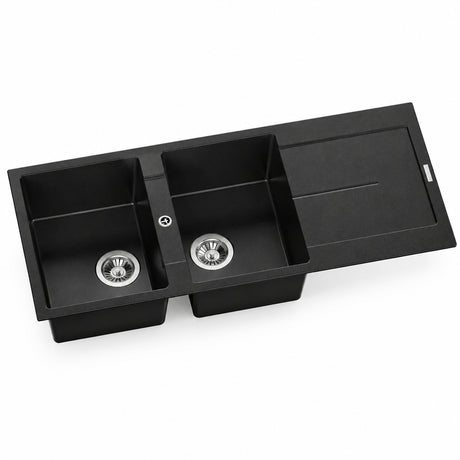 Carysil Enigma D200 - 1180 x 500 x 200mm