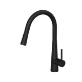Linsol Kashi Pull-Out Kitchen Sink Mixer
