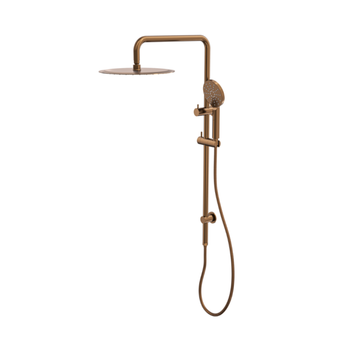 Linsol Sofia Shower Combination 300mm - 3 function