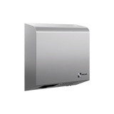Metlam Slimline Automatic Hand Drier in Stainless Steel