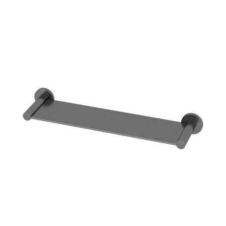 Amoza Shower Shelf Stainless Steel - 500mm