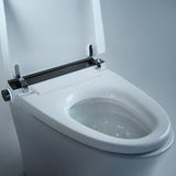 Alia Global Smart Toilet with Integrated Bidet