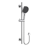 Sulu II Rail Shower