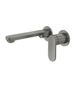 Linsol Wall Basin / Bath Mixer Small Plate