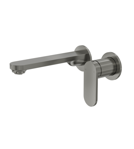 Linsol Wall Basin / Bath Mixer Small Plate