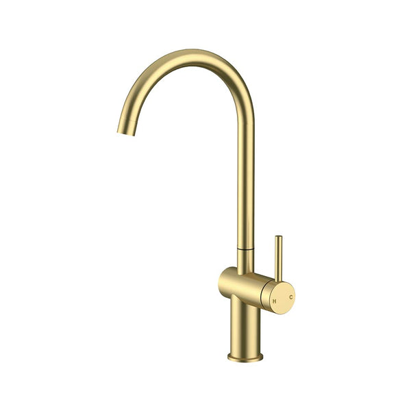 Amoza Gooseneck Sink Mixer