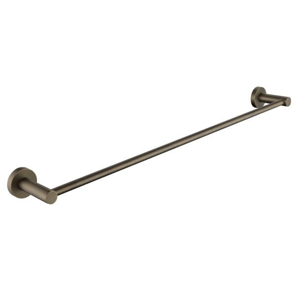 Otus Slimline SS304 Towel Rail Single 750mm