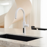Alia X51 Instant Boiling, Chilled and Sparkling Filtered Water Tap