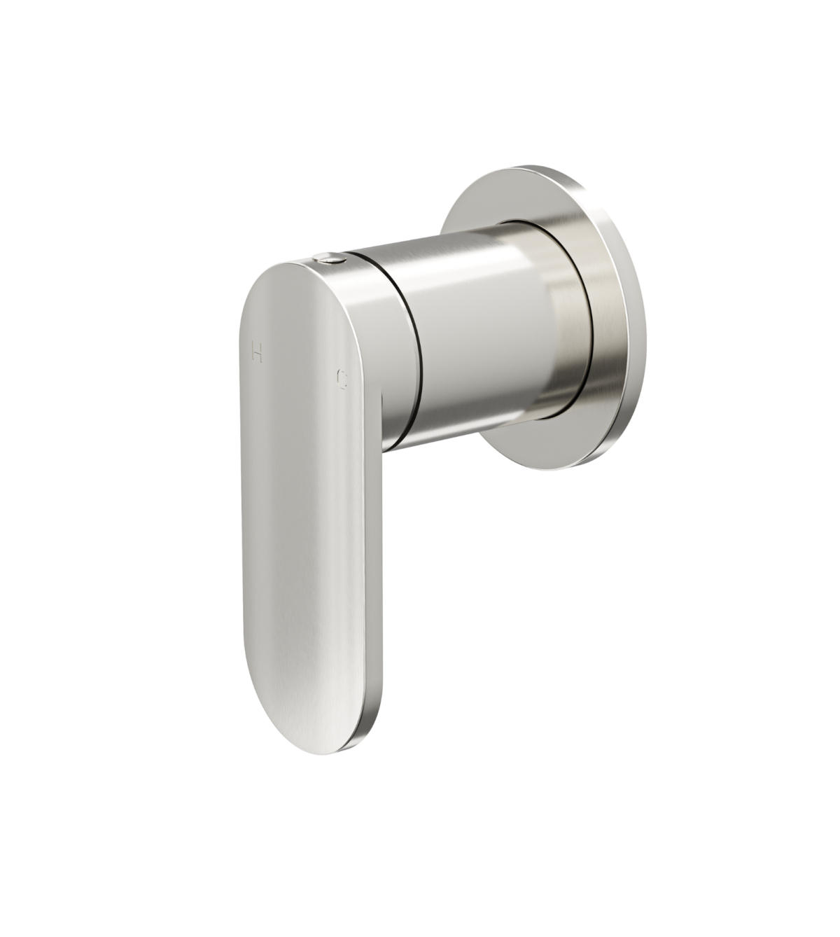 Linsol Capo Wall Mixer