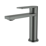 Ruki Basin Mixer Lead Free